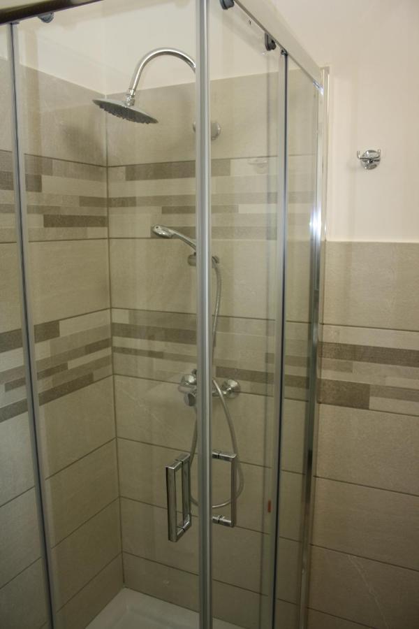 Due Cappuccini Appartement Palermo Buitenkant foto