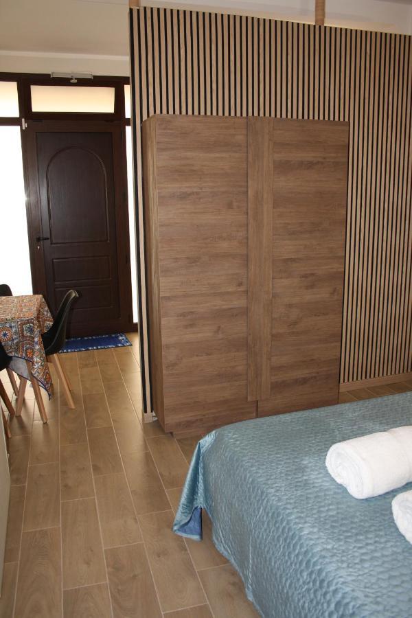 Due Cappuccini Appartement Palermo Buitenkant foto