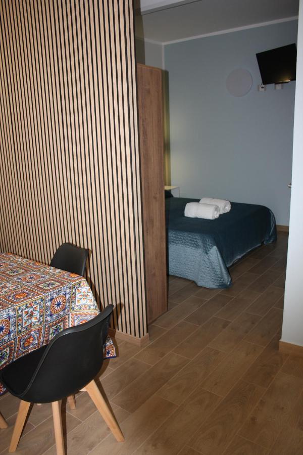 Due Cappuccini Appartement Palermo Buitenkant foto