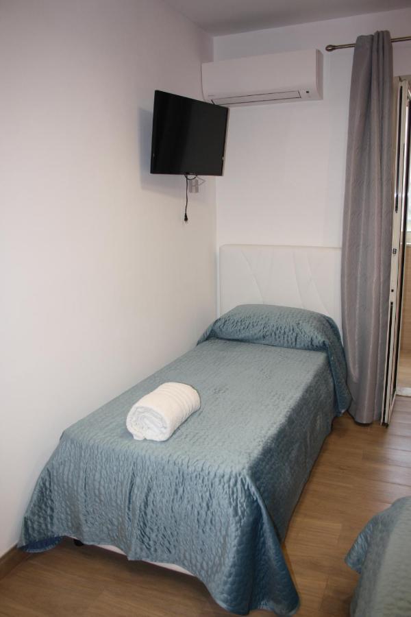 Due Cappuccini Appartement Palermo Buitenkant foto