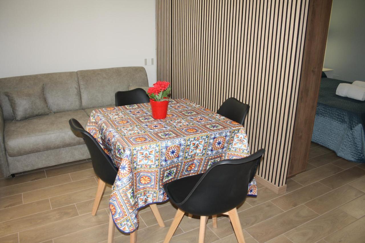 Due Cappuccini Appartement Palermo Buitenkant foto