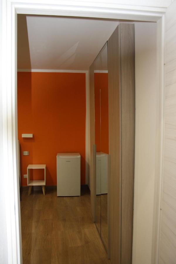 Due Cappuccini Appartement Palermo Buitenkant foto