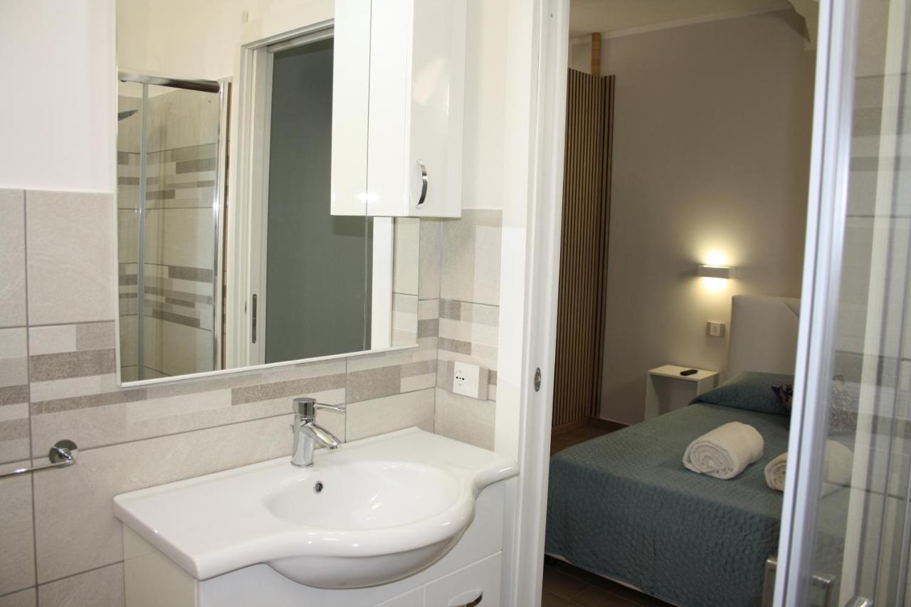 Due Cappuccini Appartement Palermo Buitenkant foto