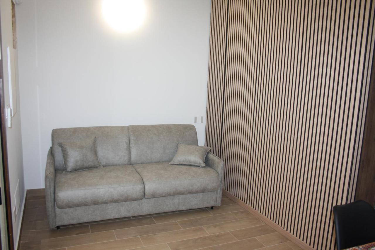 Due Cappuccini Appartement Palermo Buitenkant foto