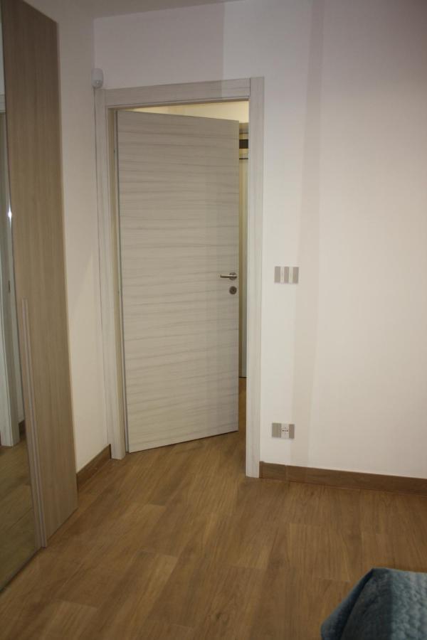 Due Cappuccini Appartement Palermo Buitenkant foto