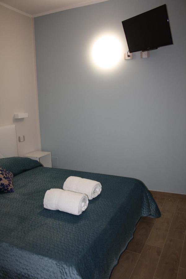 Due Cappuccini Appartement Palermo Buitenkant foto