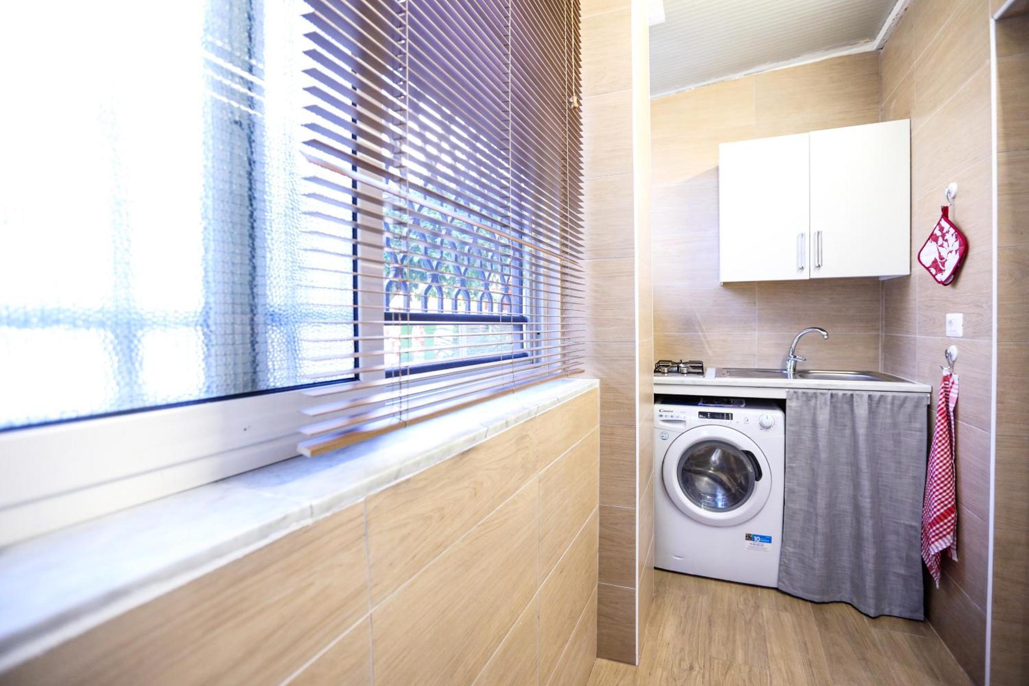 Due Cappuccini Appartement Palermo Buitenkant foto