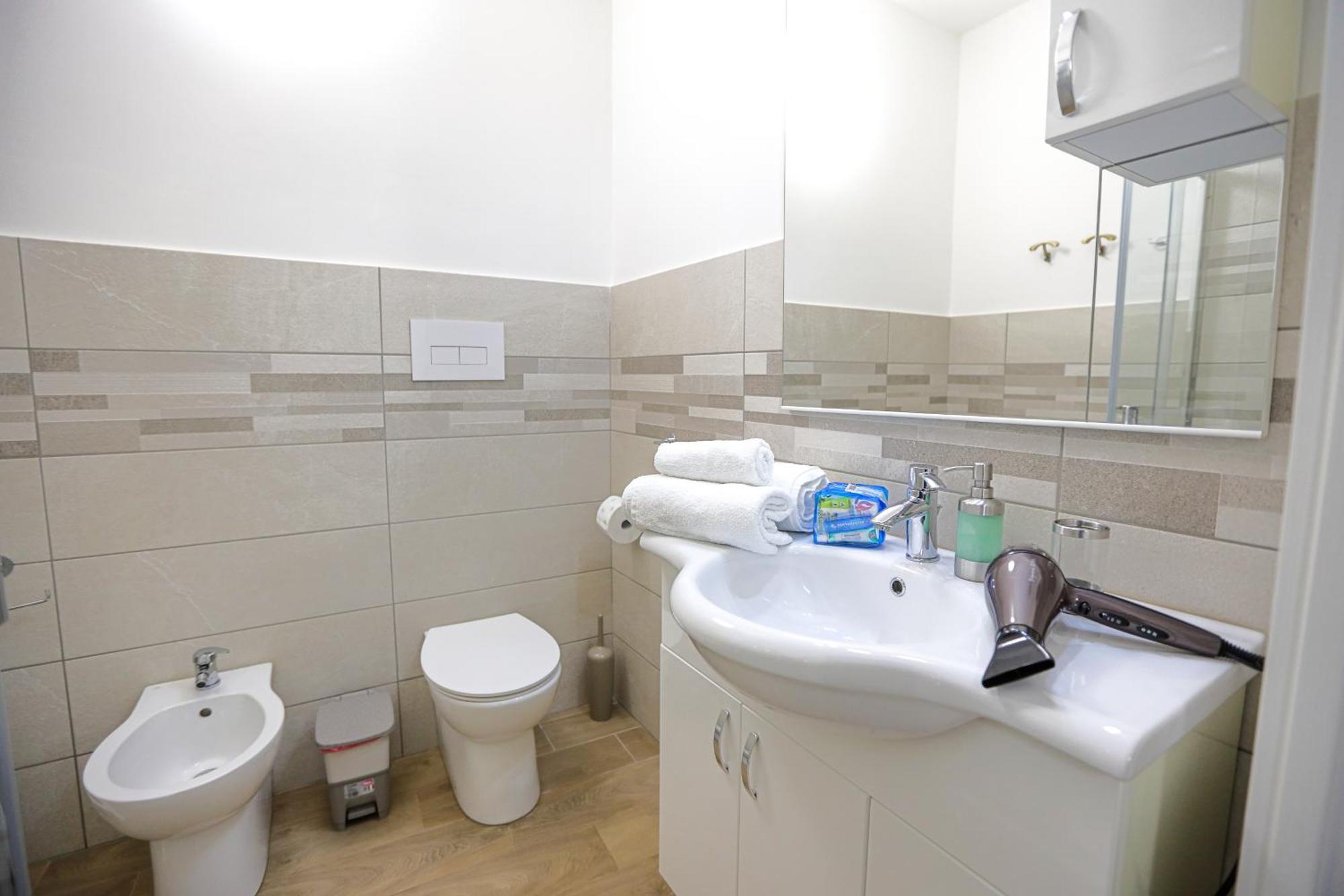 Due Cappuccini Appartement Palermo Buitenkant foto