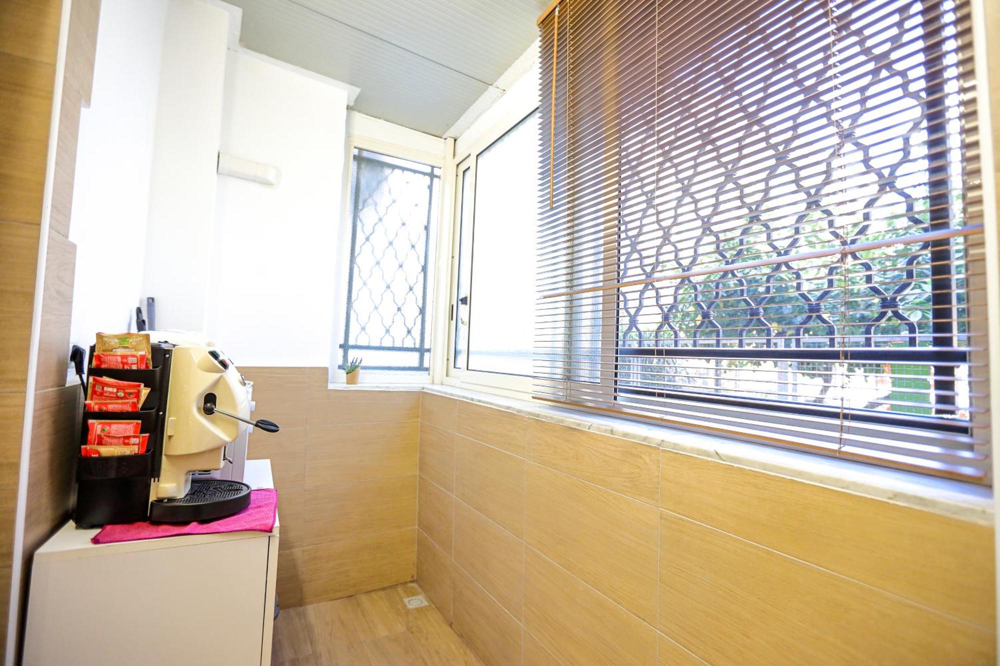 Due Cappuccini Appartement Palermo Buitenkant foto